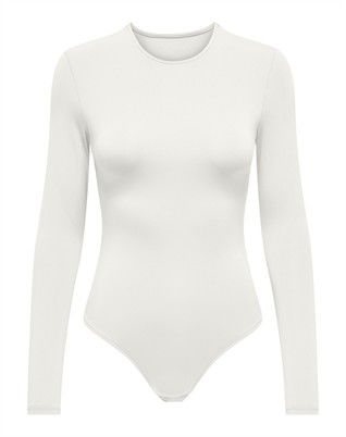 Ea Plain Bodystocking